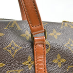 Louis Vuitton Papillon Handbag Monogram Canvas 30 - image 10