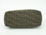 Fendi Zucca Tote bag FF motif - image 10