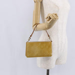 Louis Vuitton Lexington Pochette Monogram Vernis - image 14