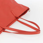 Valentino Garavani Vintage tote bag Leather - image 7