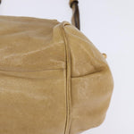 Chloe Ethel Handbag Leather - image 10