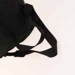 Prada Front Pocket Buckle Backpack Nylon - image 8