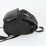 Gucci Vintage Jackie Backpack GG Canvas Medium - image 3