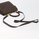 Bottega Veneta Intrecciato Handbag Leather - image 12