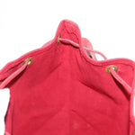 Louis Vuitton Petit Noe Handbag Epi Leather Small - image 19