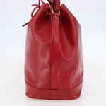 Louis Vuitton Noe Handbag Epi leather - image 4