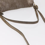 Chloe Lily Handbag Canvas - image 8