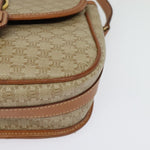 Celine Macadam Shoulder Bag PVC Leather - image 11