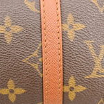 Louis Vuitton Papillon Handbag Monogram Canvas 26 - image 13