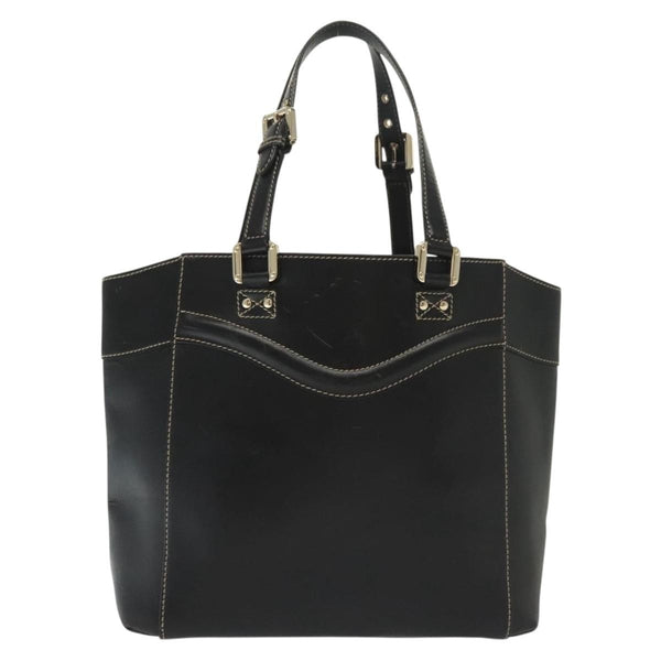 Gucci Tote Bag Leather