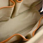 Louis Vuitton Deauville Handbag Monogram Canvas 34 - image 3