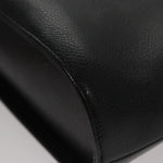 Chanel Vintage Tote Leather - image 12