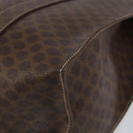 Celine Vintage Macadam Tote bag Canvas - image 11
