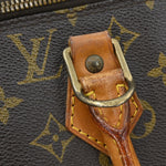 Louis Vuitton Alma Handbag Monogram Canvas PM - image 13