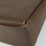 Gucci Vintage Shoulder Bag Leather - image 12