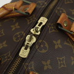 Louis Vuitton Keepall Bag Monogram Canvas 45 - image 13