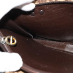 Christian Dior Vintage Trotter Handbag Canvas - image 20