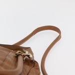 Chloe Paraty Handbag Quilted Leather Medium - image 19