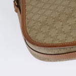 Celine Macadam Shoulder Bag PVC Leather - image 12