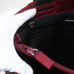 Prada Sport Tote bag Nylon - image 19