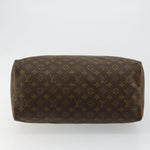Louis Vuitton Speedy Handbag Monogram Canvas 40 - image 19