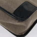 Gucci Vintage tote Canvas - image 12