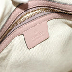 Gucci Soho Convertible Shoulder Bag Patent Small - image 6