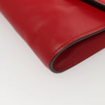 Gucci Zumi Shoulder Bag Leather Small - image 10