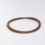 Hermes Laniere Bracelet Leather - image 3
