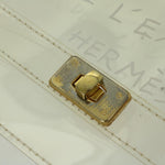 Hermes Kelly Souvenir Bag Vinyl - image 12