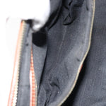 Fendi Vintage Pequin Convertible Boston Bag Coated Canvas Mini - image 19