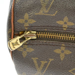 Louis Vuitton Papillon Handbag Monogram Canvas 30 - image 9