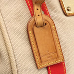 Louis Vuitton Antigua Tote Canvas MM - image 18