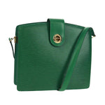 Louis Vuitton Capucines Shoulder Bag Epi Leather - image 1