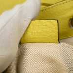 Gucci Bamboo Tassel Backpack Leather Medium - image 4