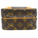 Louis Vuitton Amazone Bag Monogram Canvas Mini - image 18