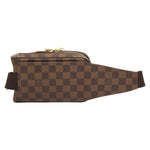Louis Vuitton Geronimos Waist Bag Damier - image 2