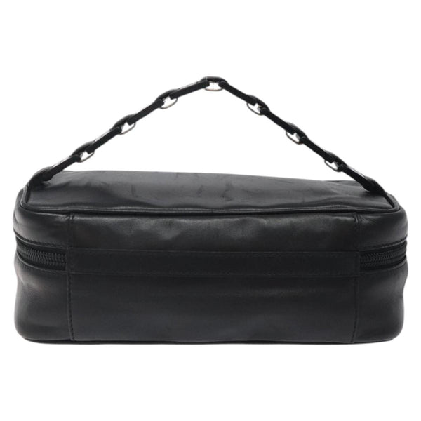 Salvatore Ferragamo Vala Clutch bag Leather