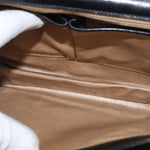 Celine Handbag Leather - image 5