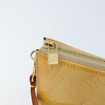 Louis Vuitton Lexington Pochette Patent Leather - image 13