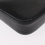 Louis Vuitton Pochette Accessoires NM Electric Epi Leather - image 11