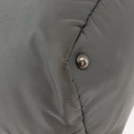 Prada Convertible Double Tote Tessuto Small - image 9