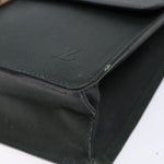Louis Vuitton Kourad Pouch Taiga - image 8