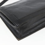 Saint Laurent Vintage Shoulder Bag Leather - image 11