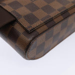 Louis Vuitton Geronimos Waist Bag Damier - image 12