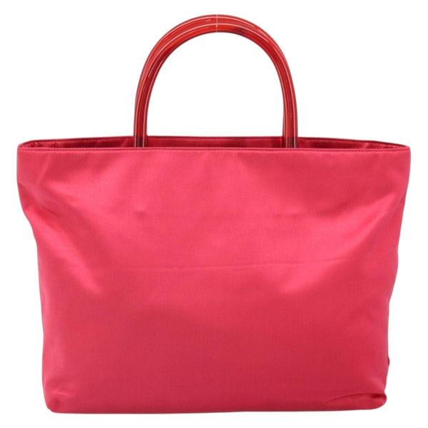 Prada Vintage Handbag Satin