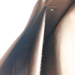 Louis Vuitton Cartouchiere Handbag Monogram Canvas GM - image 5