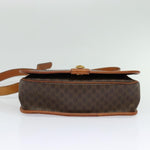 Celine Macadam Shoulder Bag PVC Leather - image 15