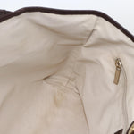 Salvatore Ferragamo Vintage Tote bag Canvas - image 18