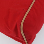 Hermes Bolide Pouch Canvas - image 9